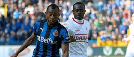 Standard Liege a debutat cu dreptul in play-off